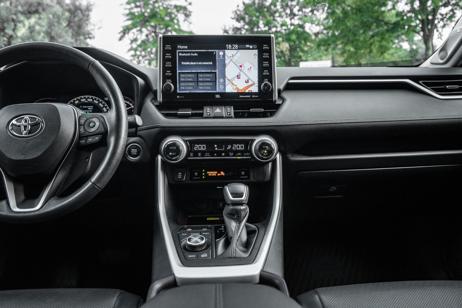2022 Toyota RAV4 Limited-7