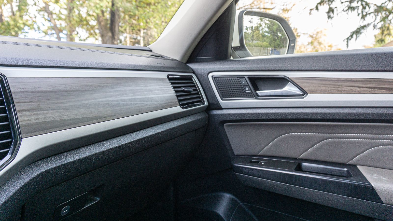 2021 Volkswagen Atlas Highline AWD-19