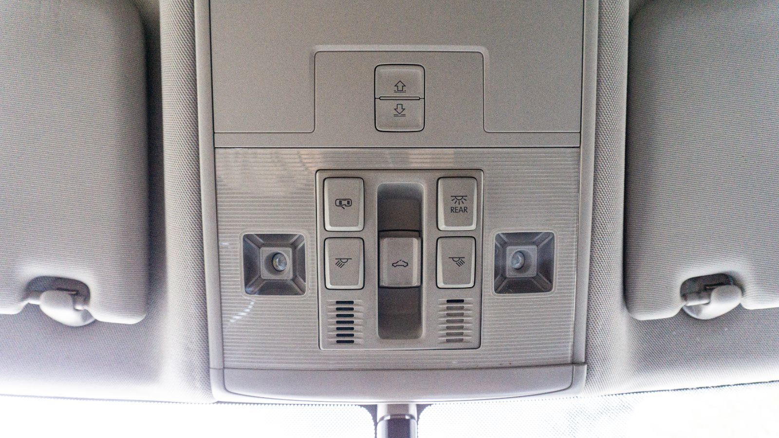 2021 Volkswagen Atlas Highline AWD-12