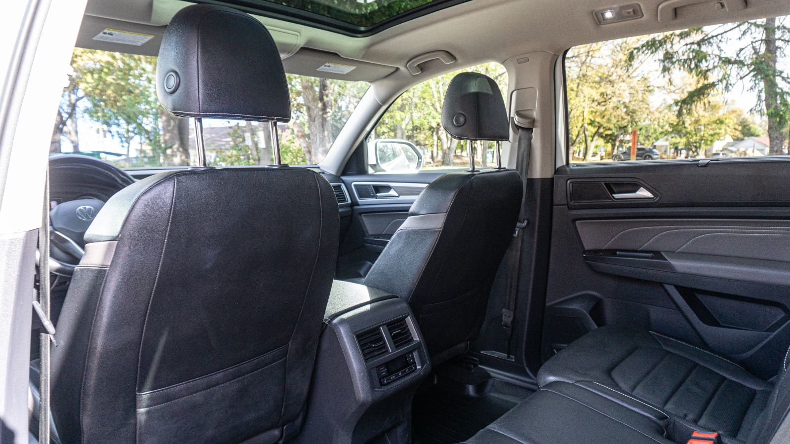 2021 Volkswagen Atlas Highline AWD-22