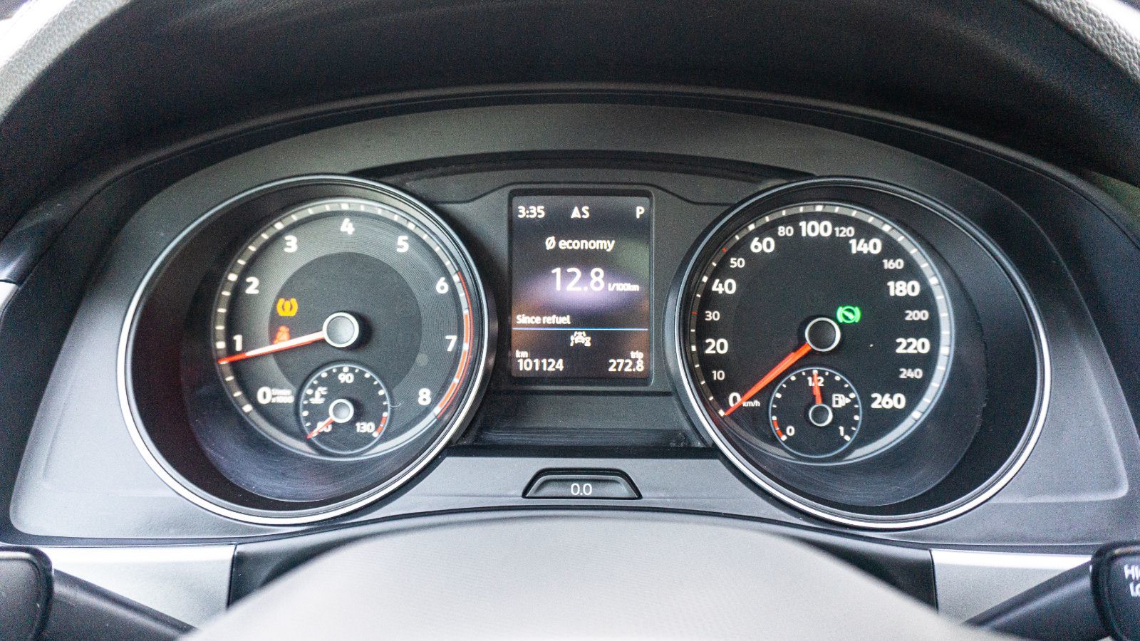 2021 Volkswagen Atlas Highline AWD-13