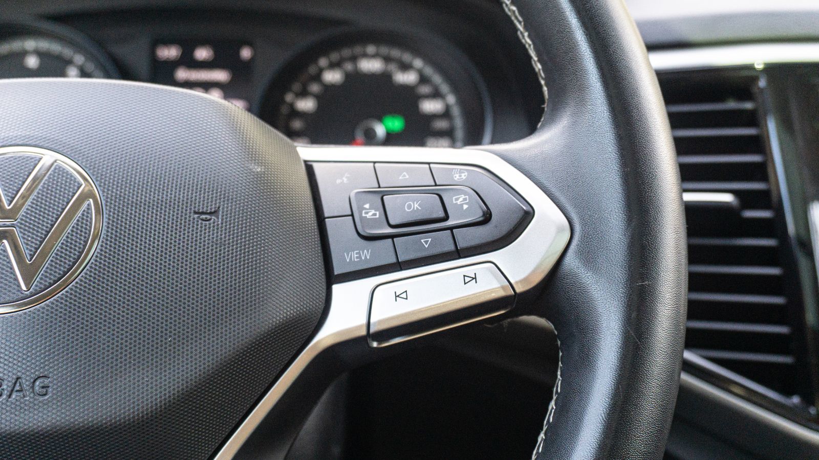 2021 Volkswagen Atlas Highline AWD-11