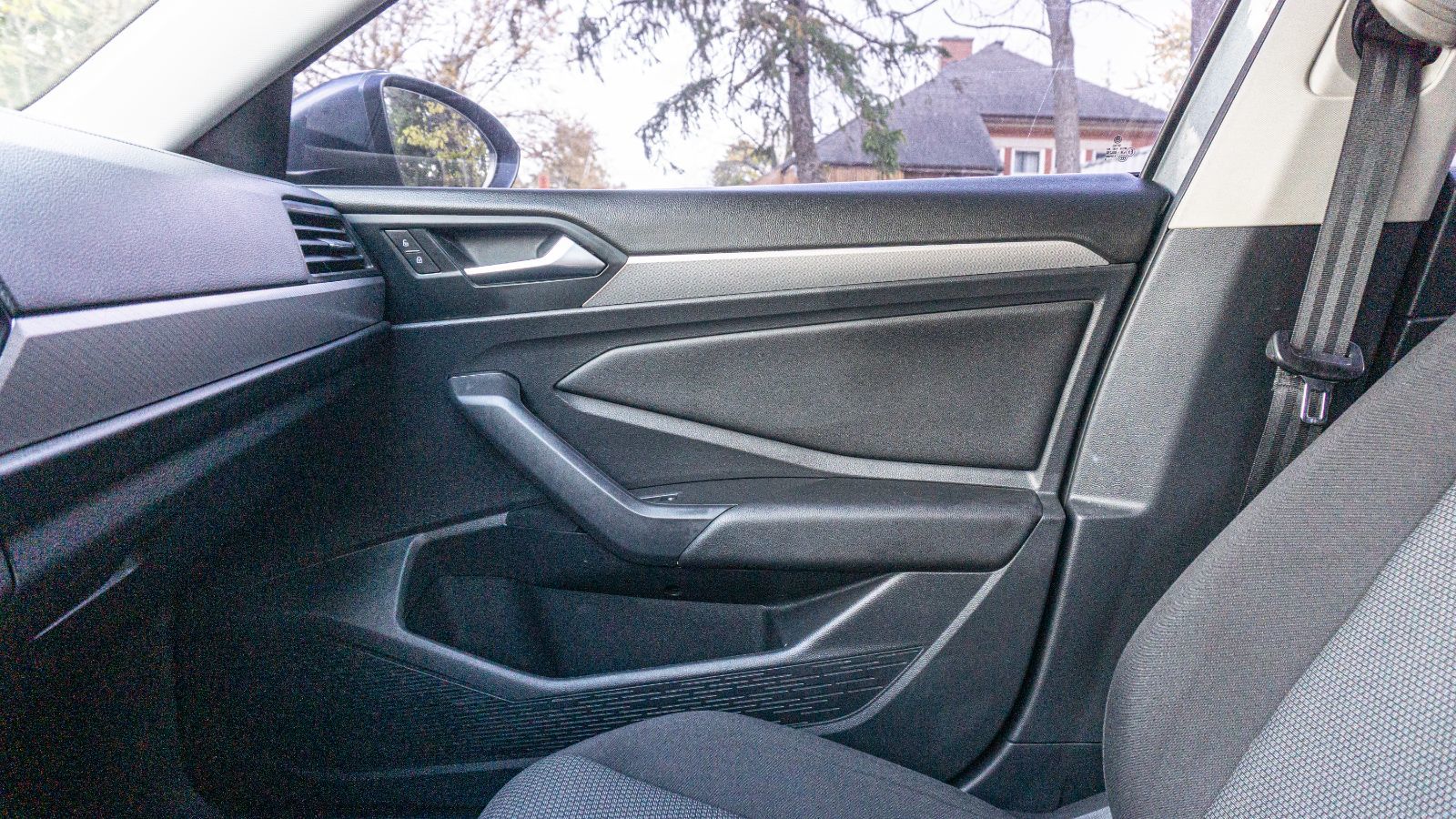 2019 Volkswagen Jetta Comfortline-14