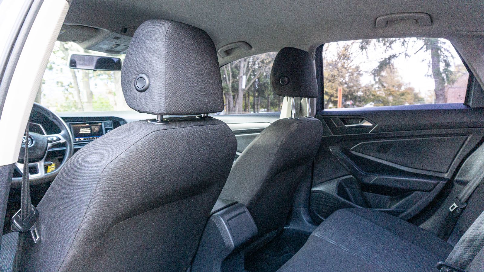 2019 Volkswagen Jetta Comfortline-18