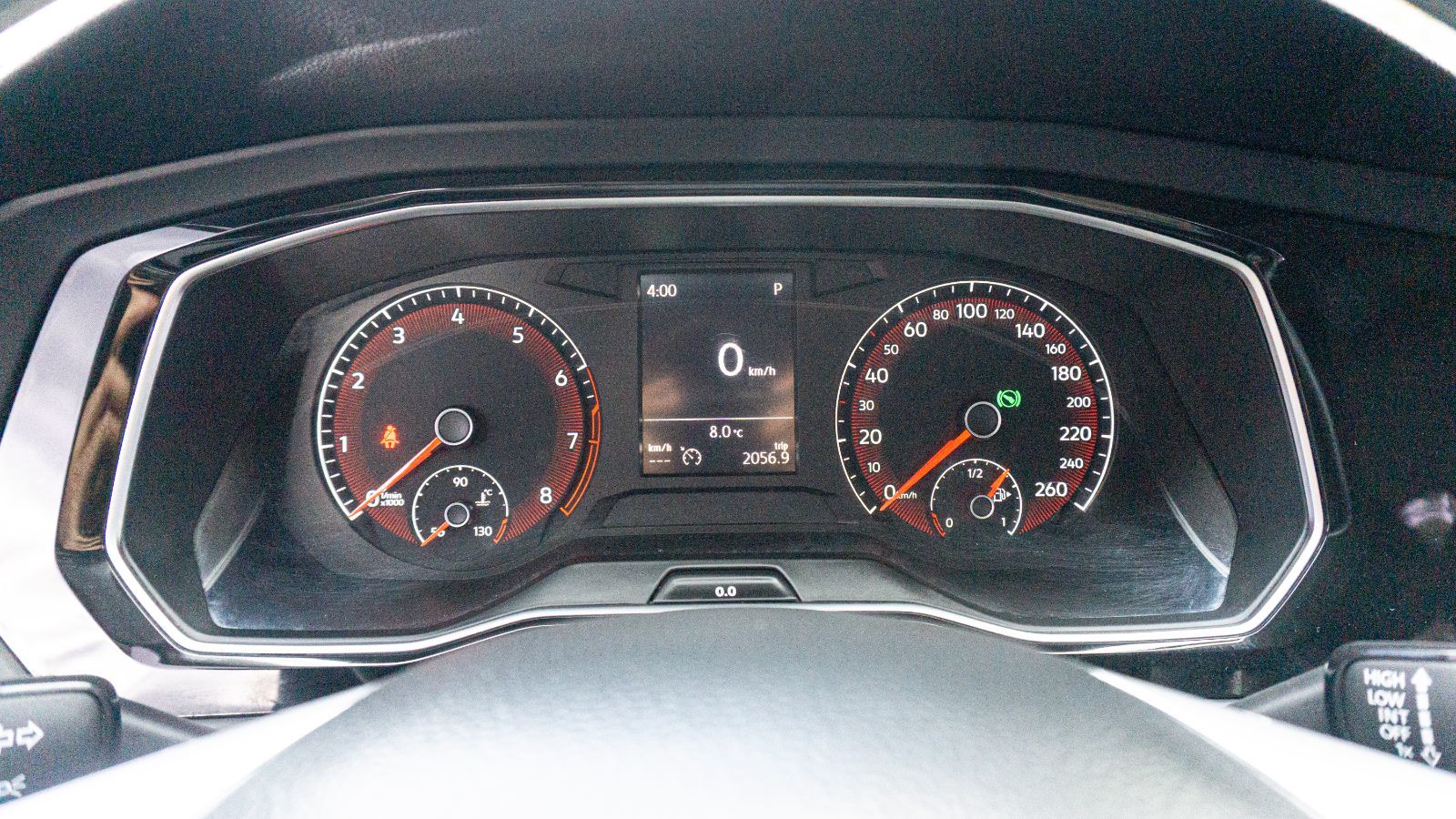 2019 Volkswagen Jetta Comfortline-12