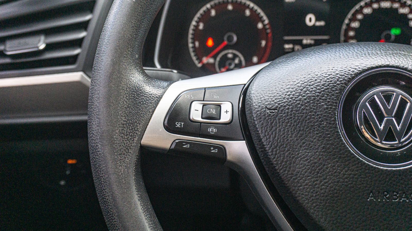 2019 Volkswagen Jetta Comfortline-10