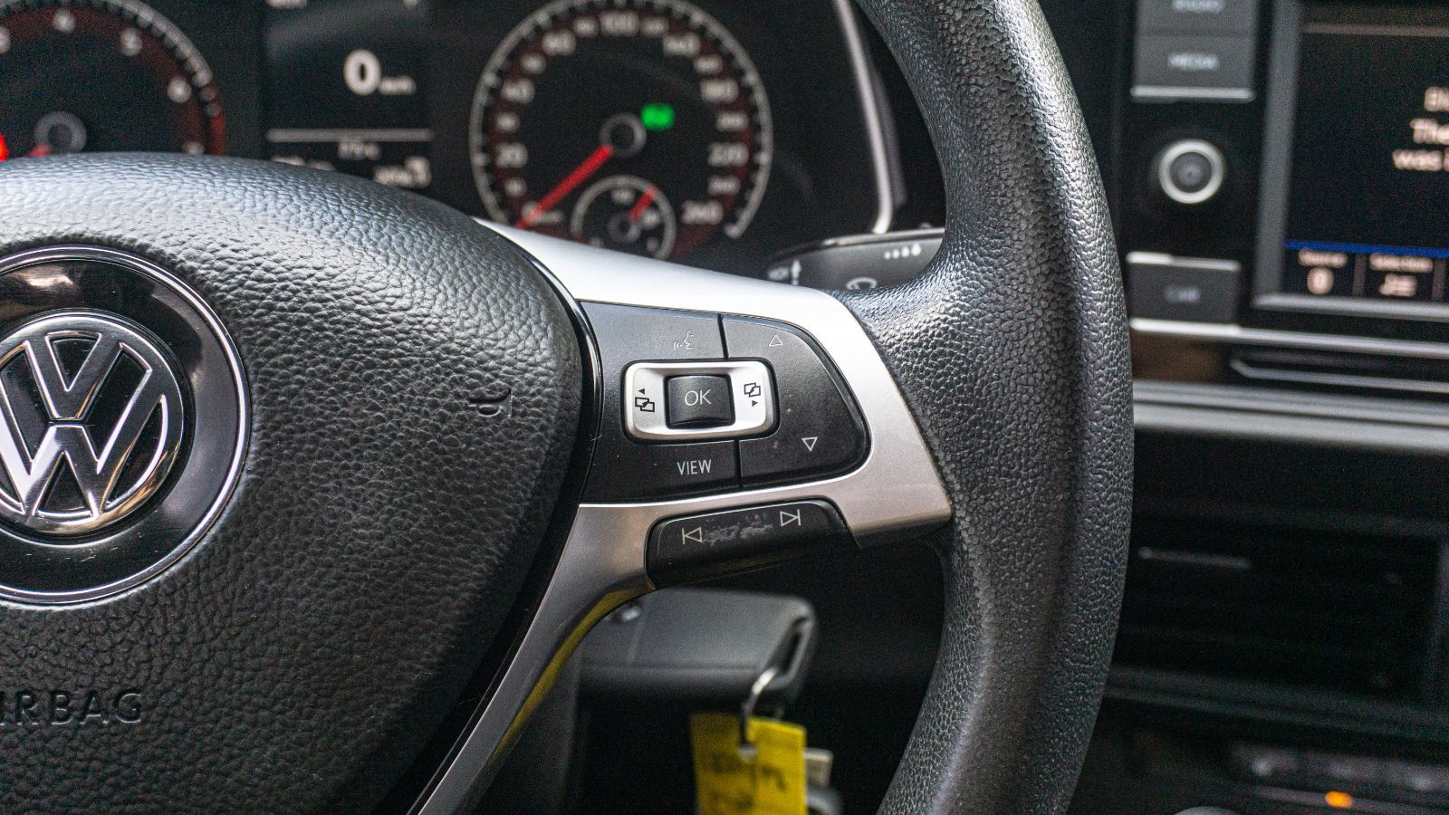 2019 Volkswagen Jetta Comfortline-11