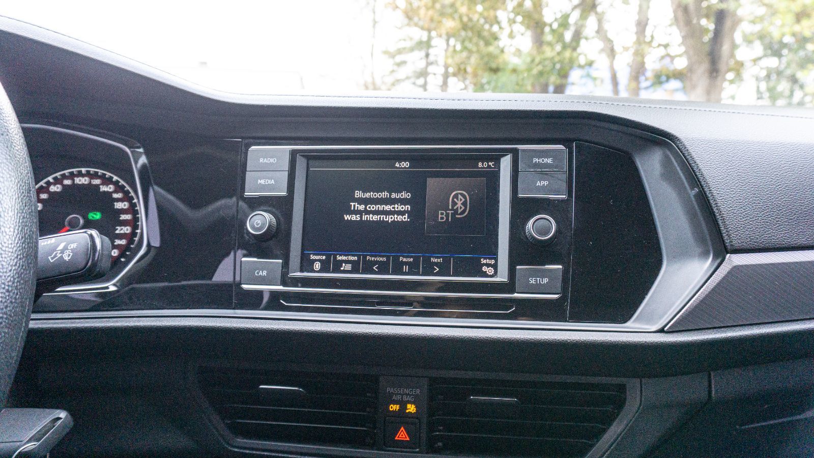 2019 Volkswagen Jetta Comfortline-13