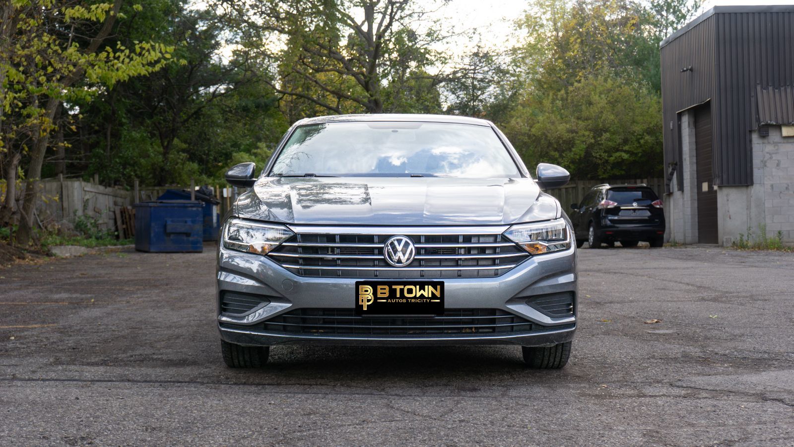 2019 Volkswagen Jetta Comfortline-3