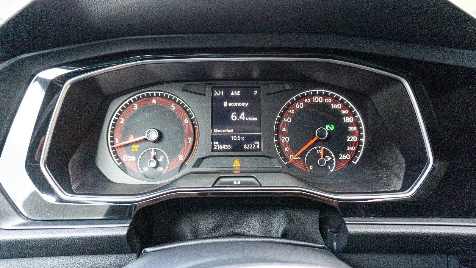 2019 Volkswagen Jetta Highline R-LINE-12