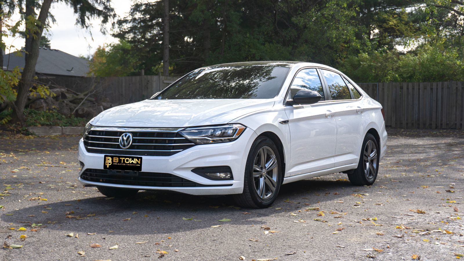 2019 Volkswagen Jetta Highline R-LINE-3