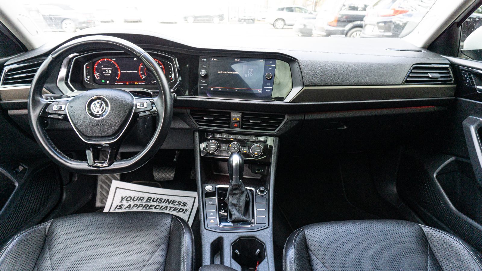 2019 Volkswagen Jetta Execline-6