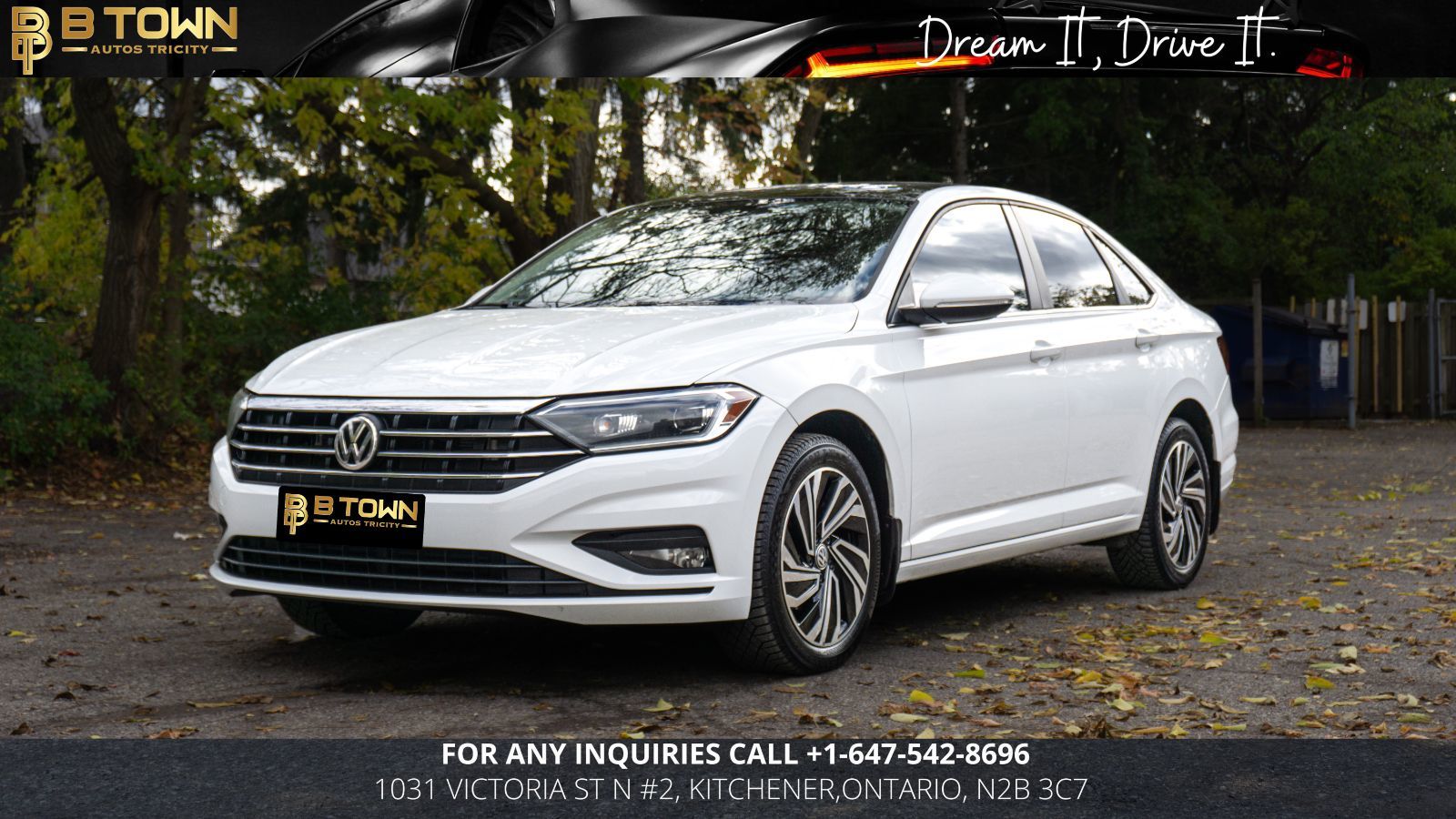 2019 Volkswagen Jetta Execline-0