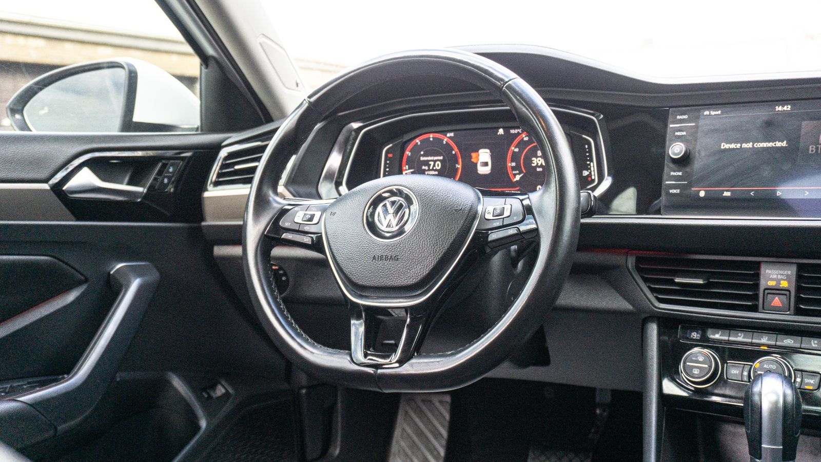 2019 Volkswagen Jetta Execline-7