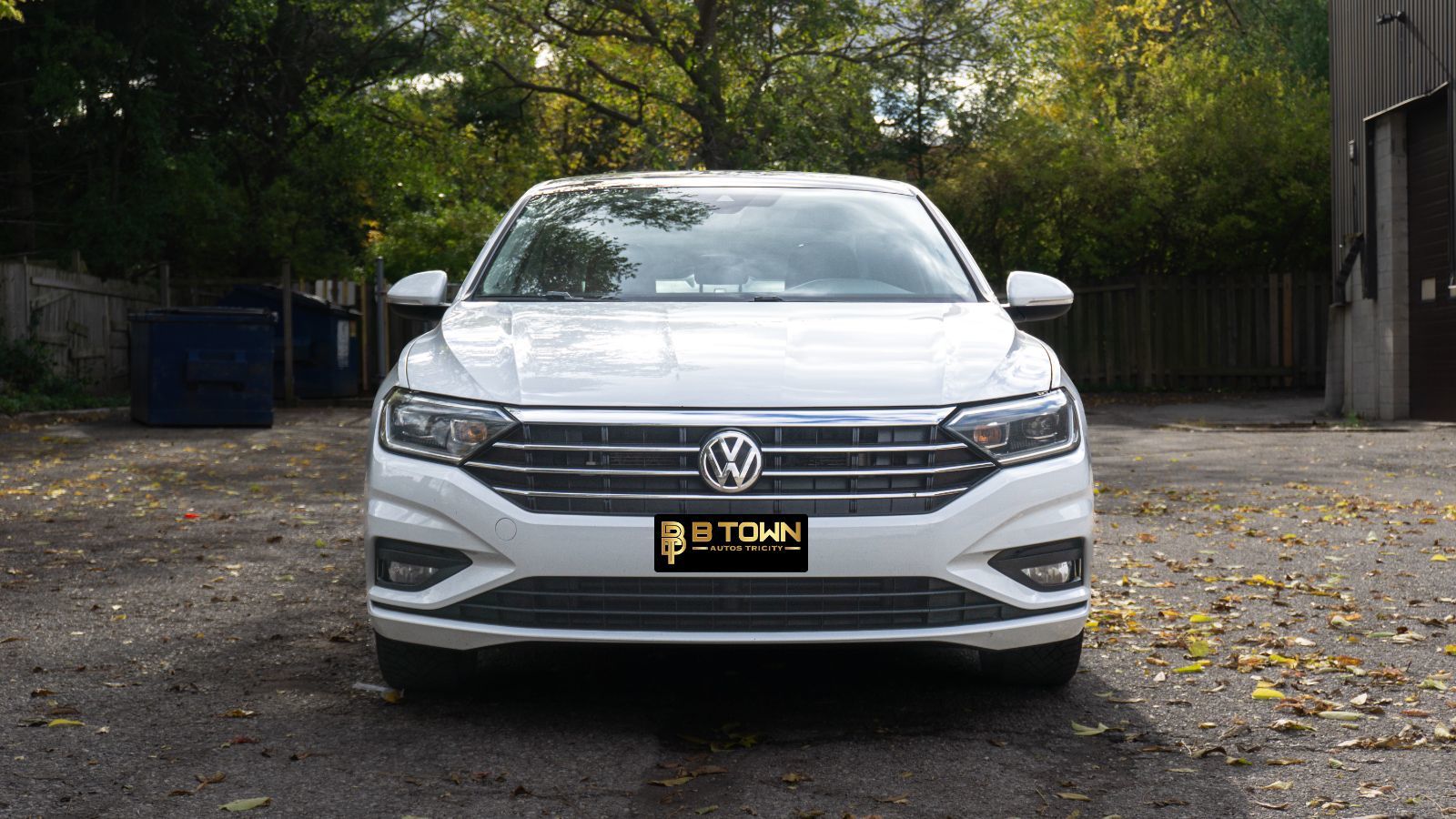 2019 Volkswagen Jetta Execline-2