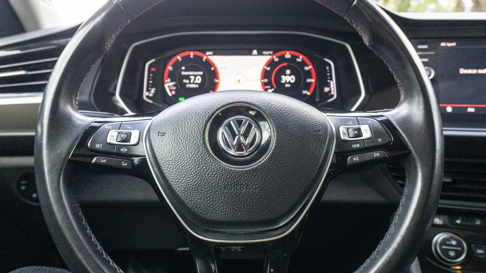 2019 Volkswagen Jetta Execline-9