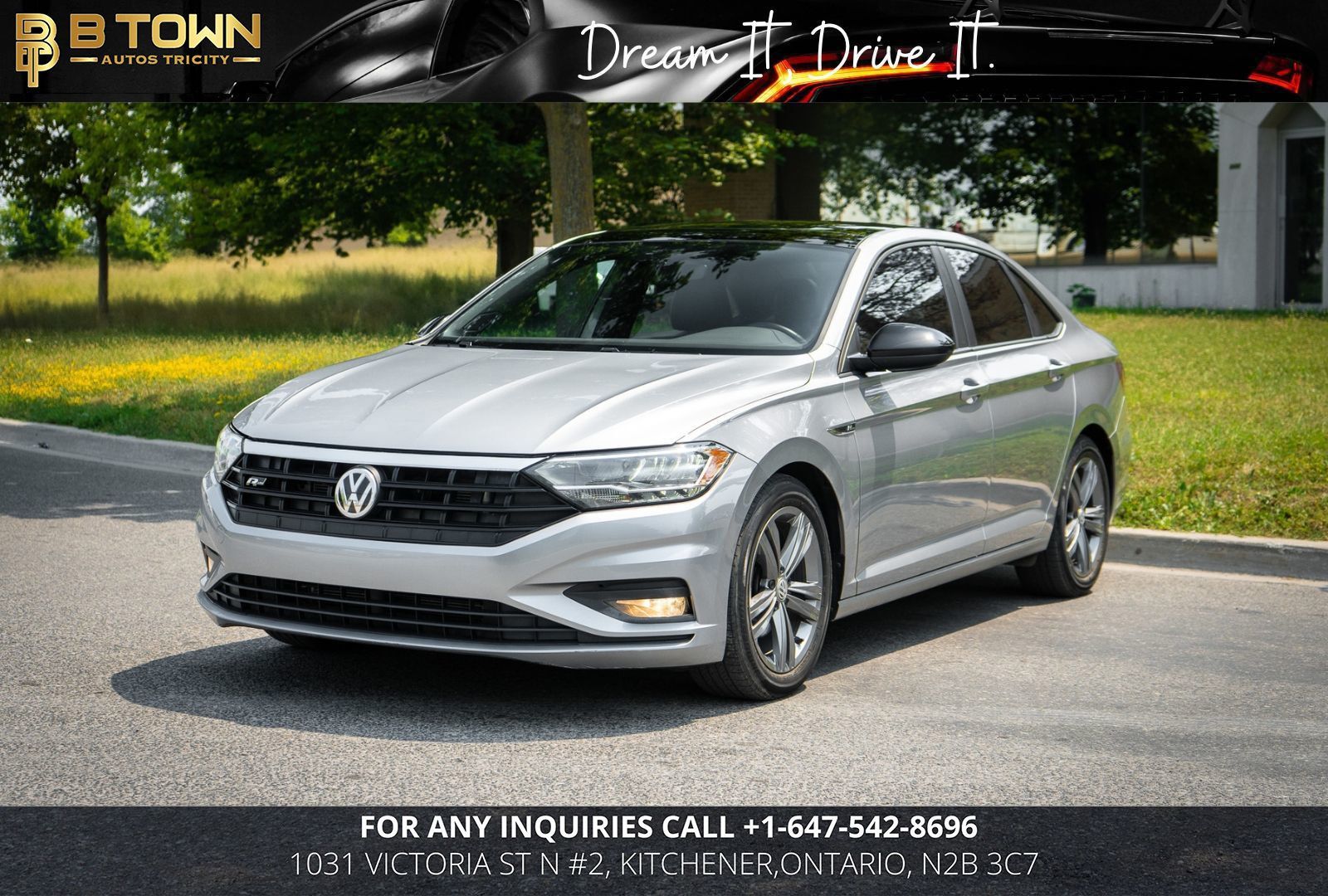 2021 Volkswagen Jetta Highline-0