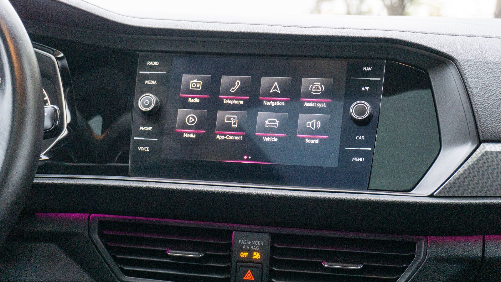 2021 Volkswagen Jetta Highline R-LINE-14