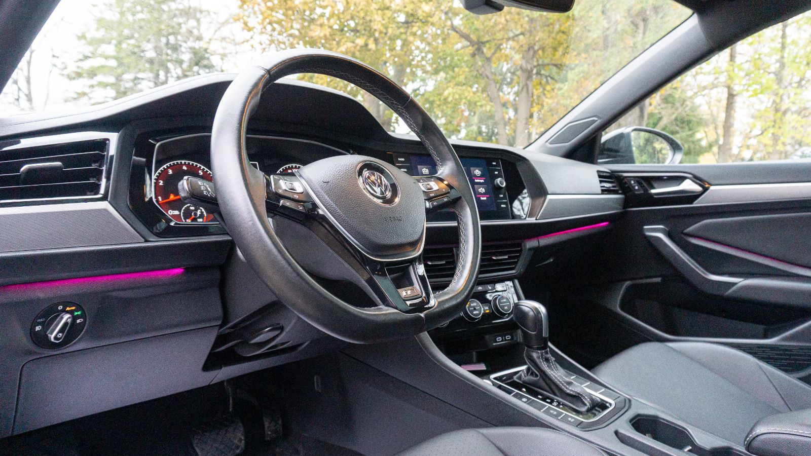 2021 Volkswagen Jetta Highline R-LINE-9