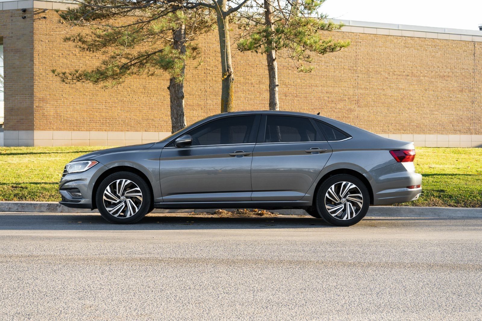 2021 Volkswagen Jetta Execline-4
