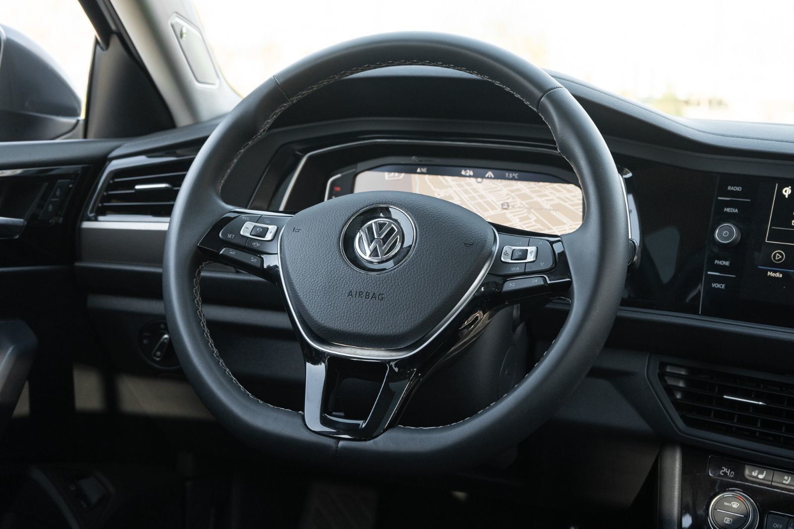 2021 Volkswagen Jetta Execline-7