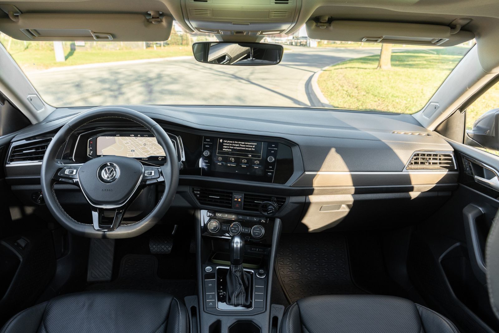 2021 Volkswagen Jetta Execline-6