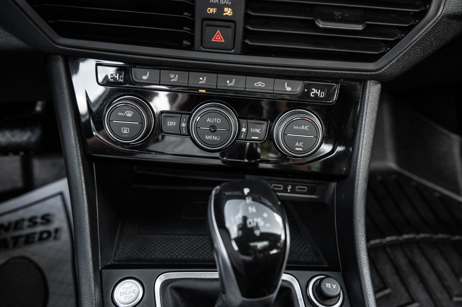 2022 Volkswagen Jetta Comfortline-10