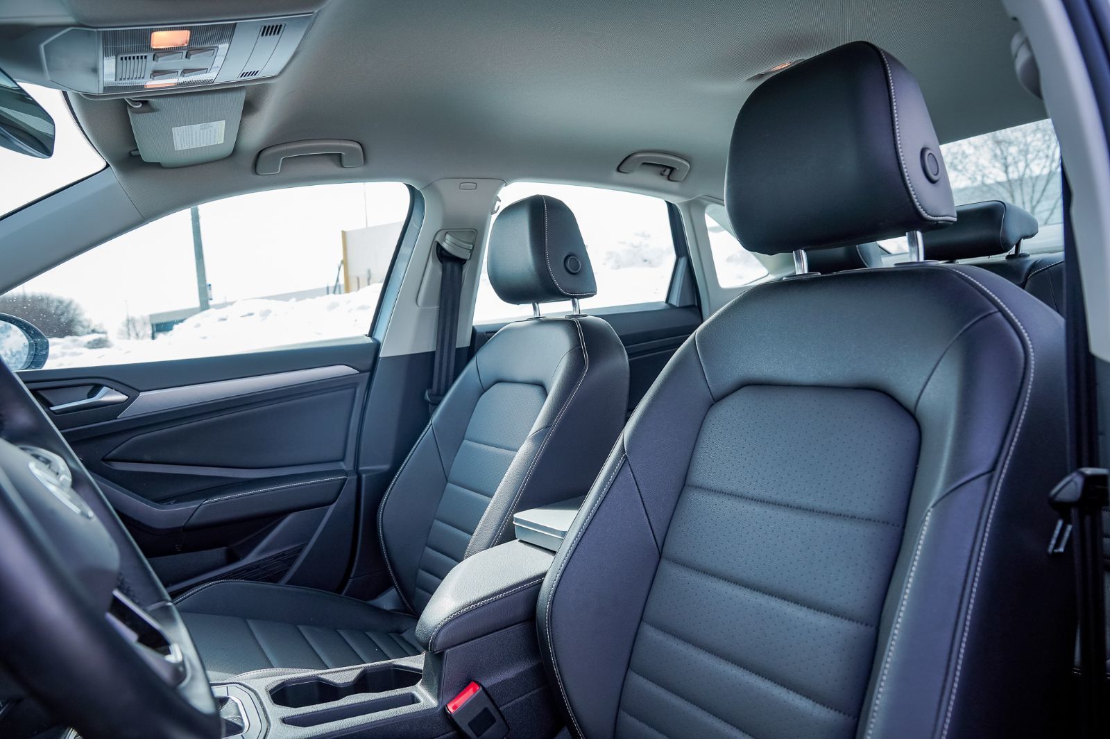 2022 Volkswagen Jetta Comfortline-15