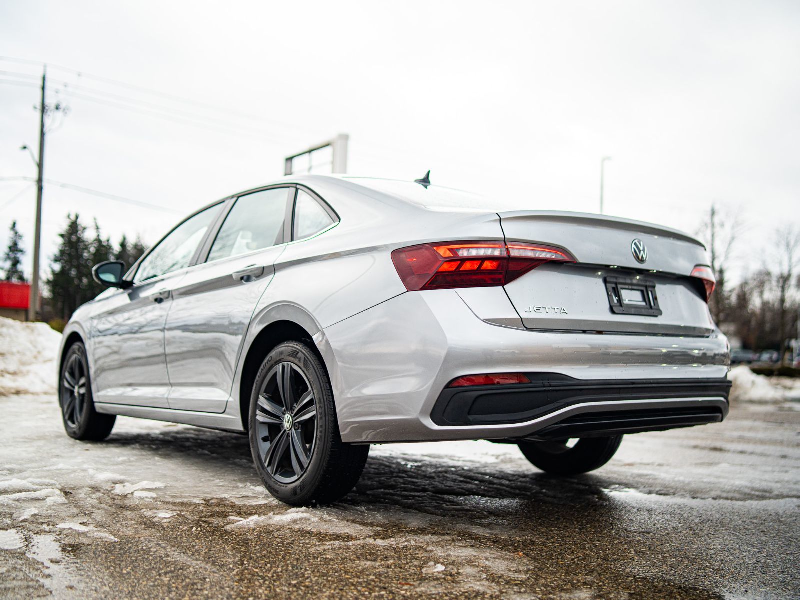 2022 Volkswagen Jetta Comfortline-6