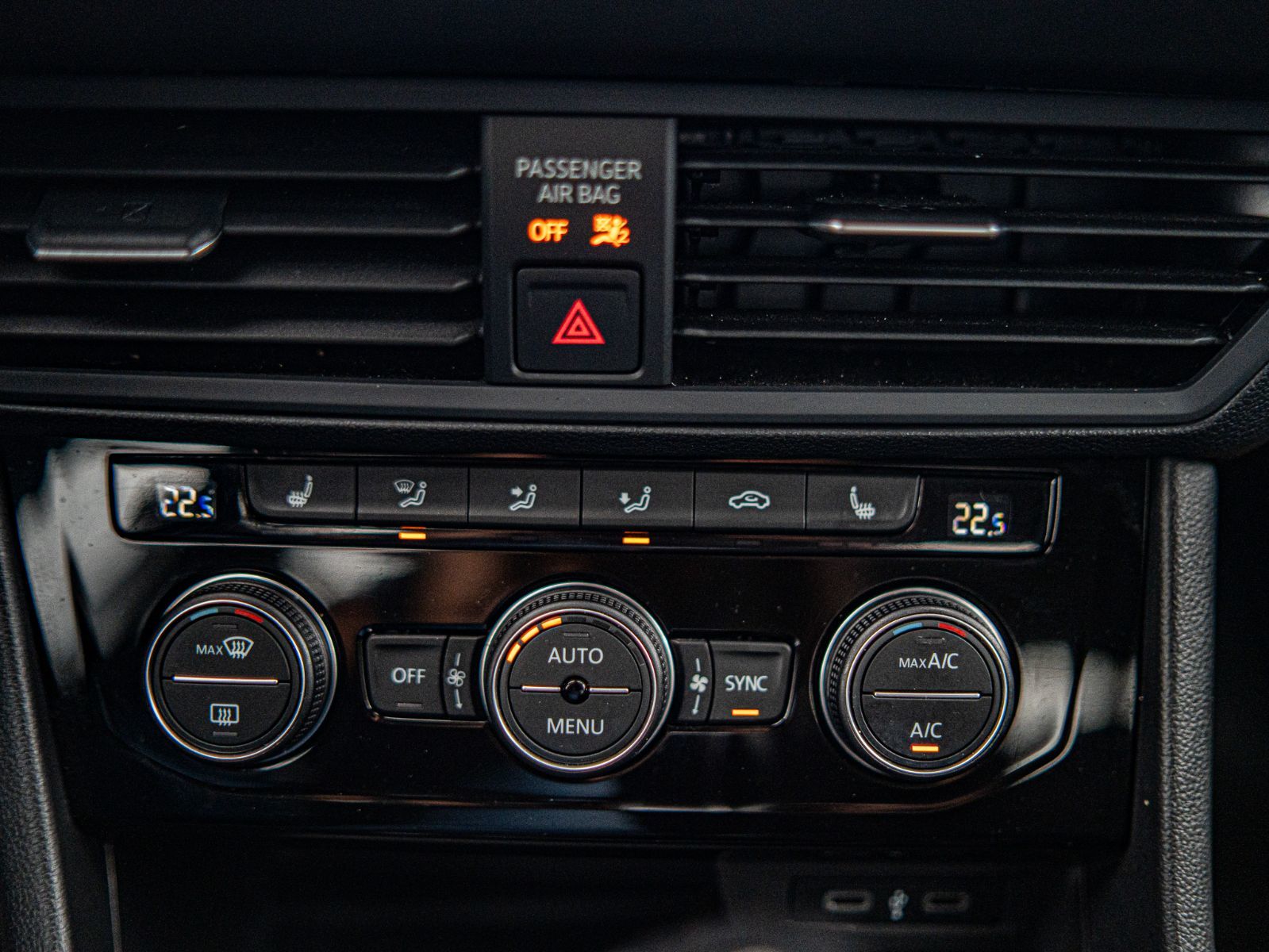 2022 Volkswagen Jetta Comfortline-13