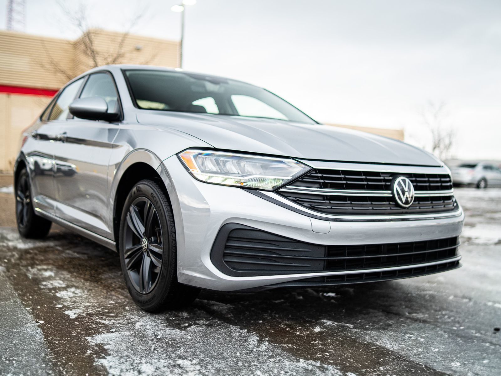 2022 Volkswagen Jetta Comfortline-2