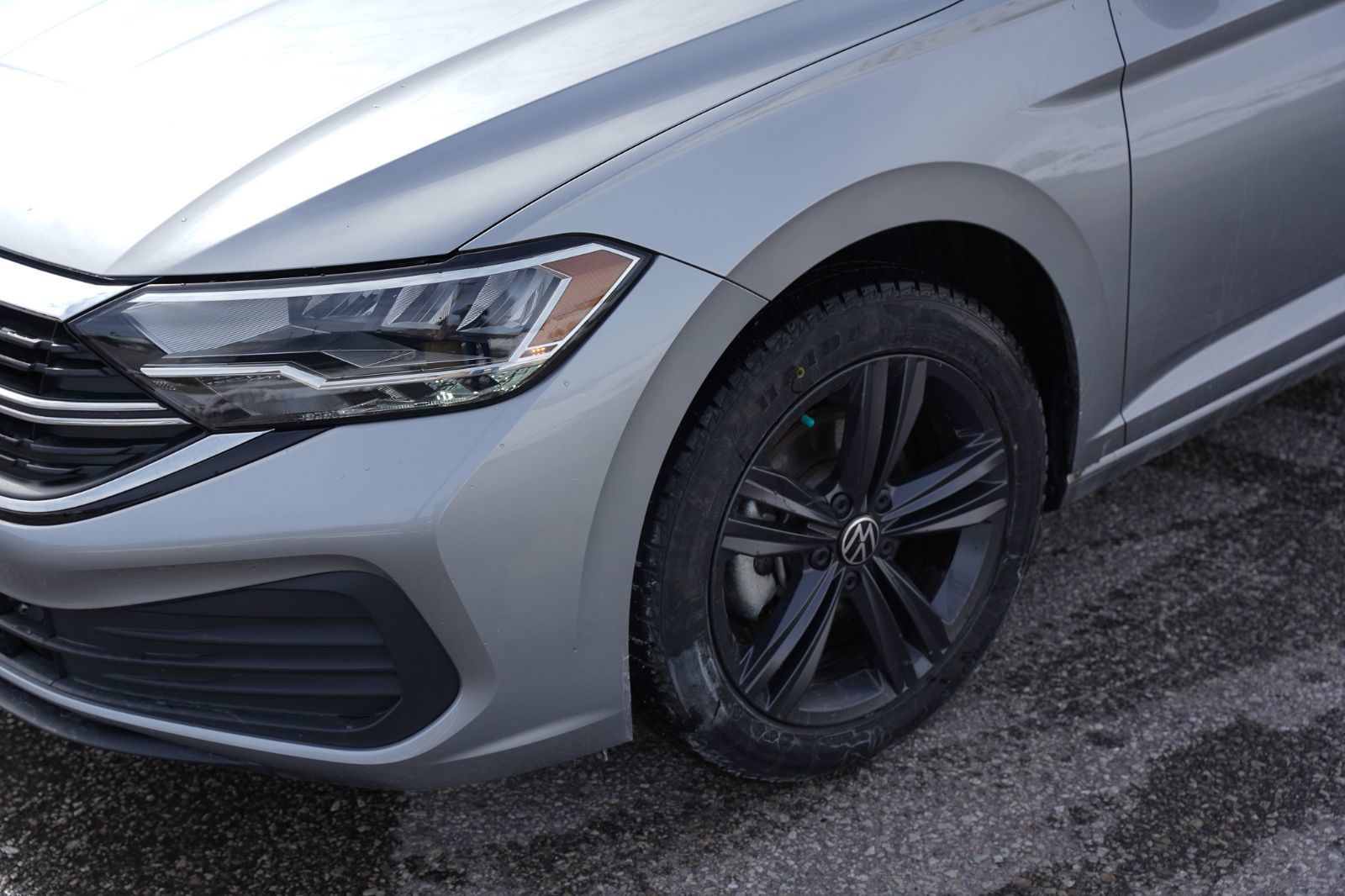 2022 Volkswagen Jetta Comfortline-2