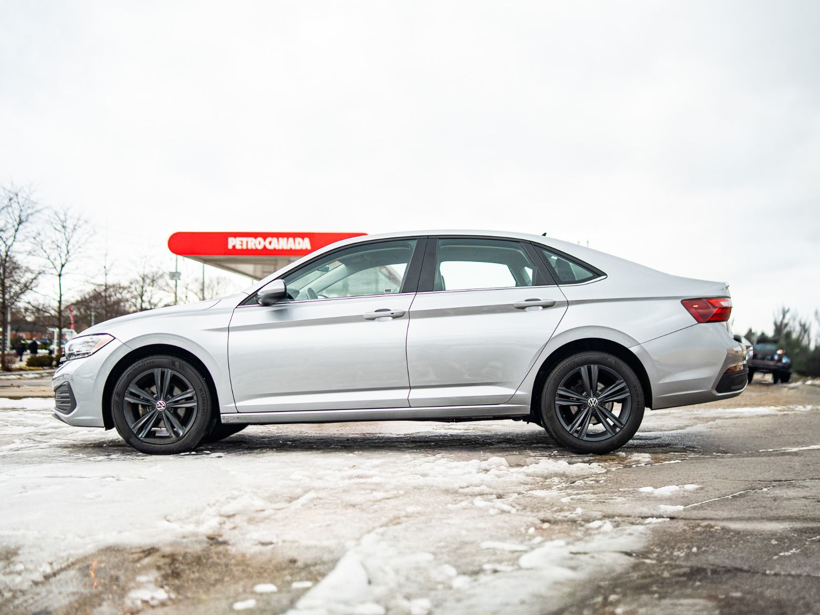 2022 Volkswagen Jetta Comfortline-5