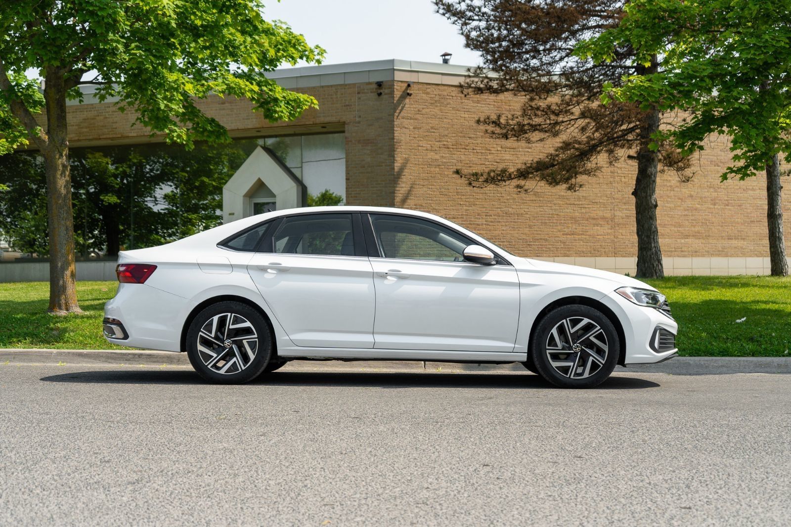 2022 Volkswagen Jetta Highline-5