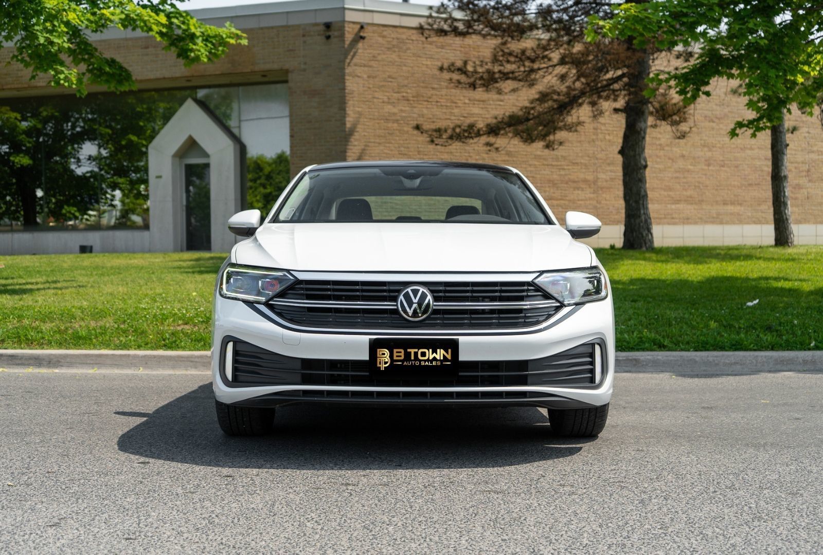 2022 Volkswagen Jetta Highline-1