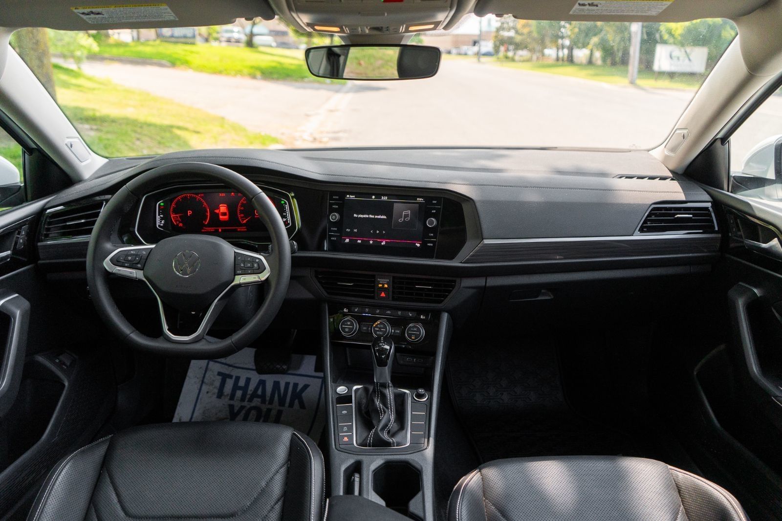 2022 Volkswagen Jetta Highline-7