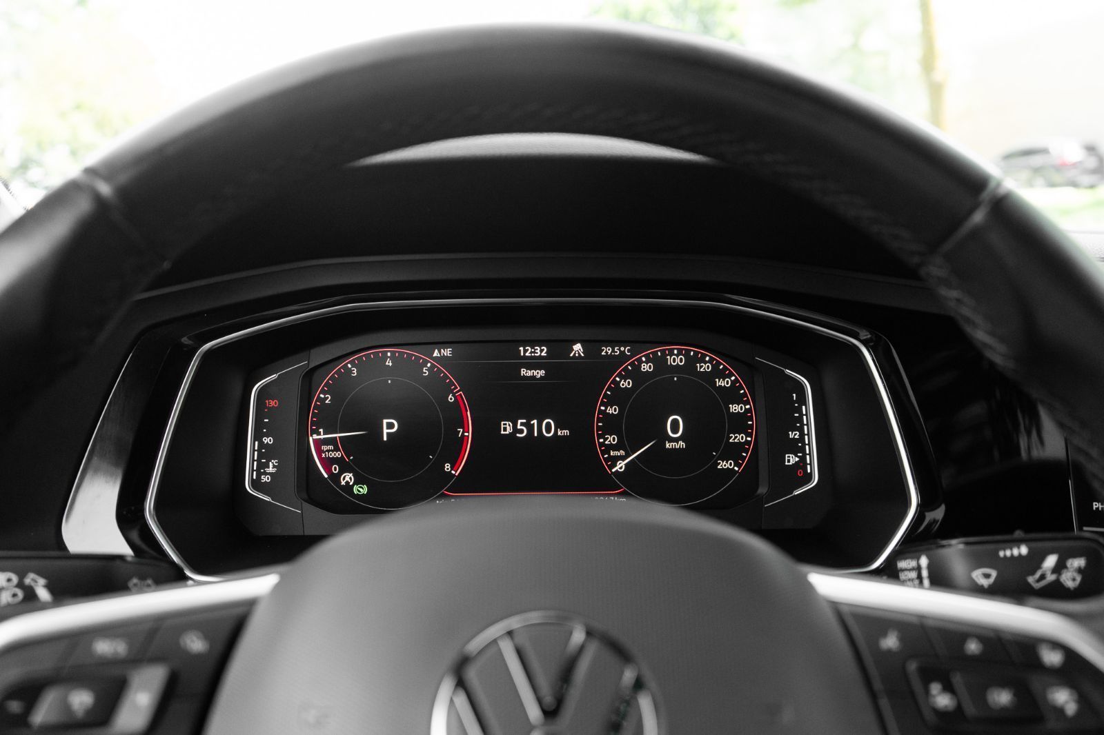 2022 Volkswagen Jetta Comfortline Sports Package-15