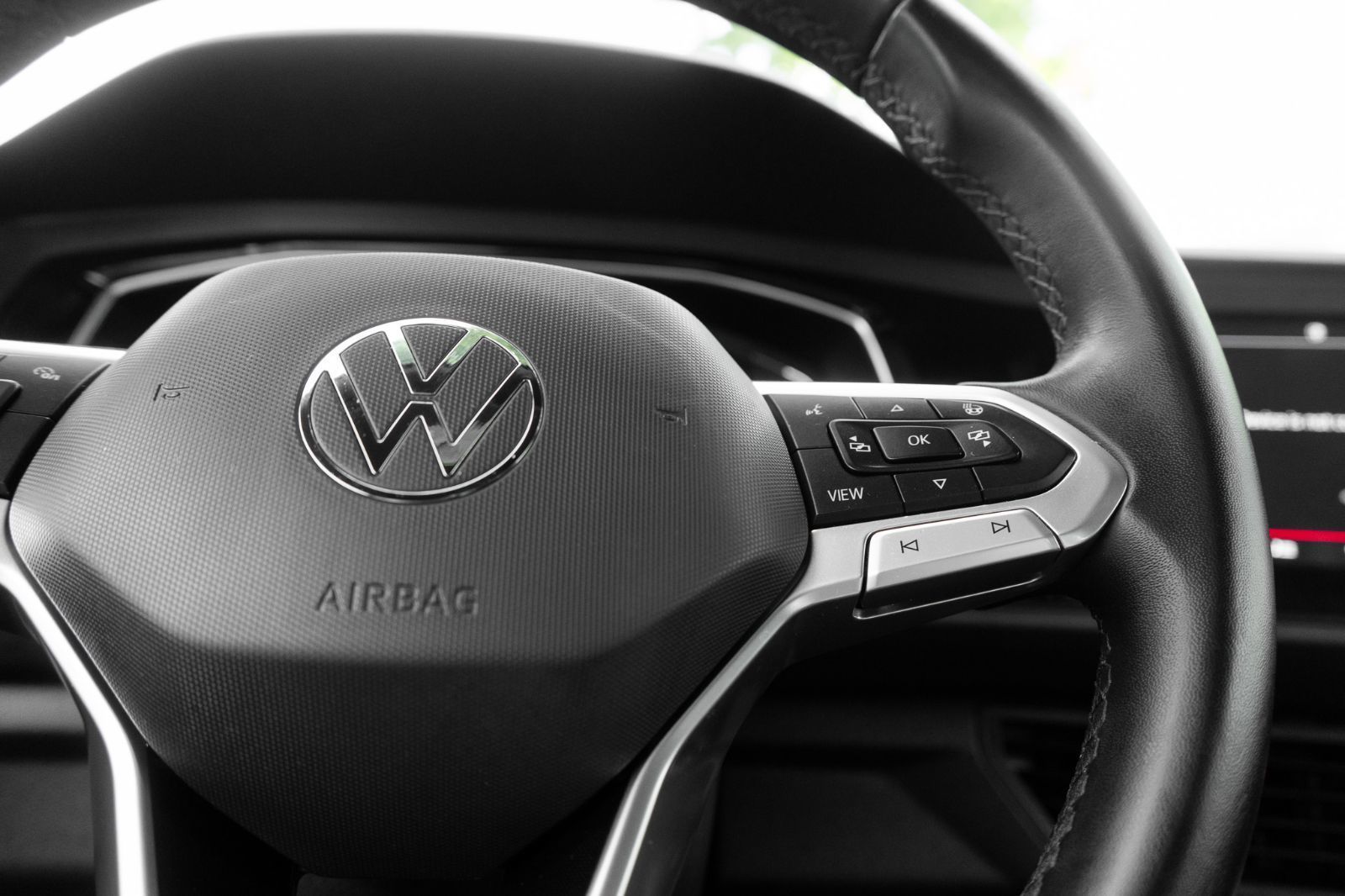 2022 Volkswagen Jetta Comfortline Sports Package-16