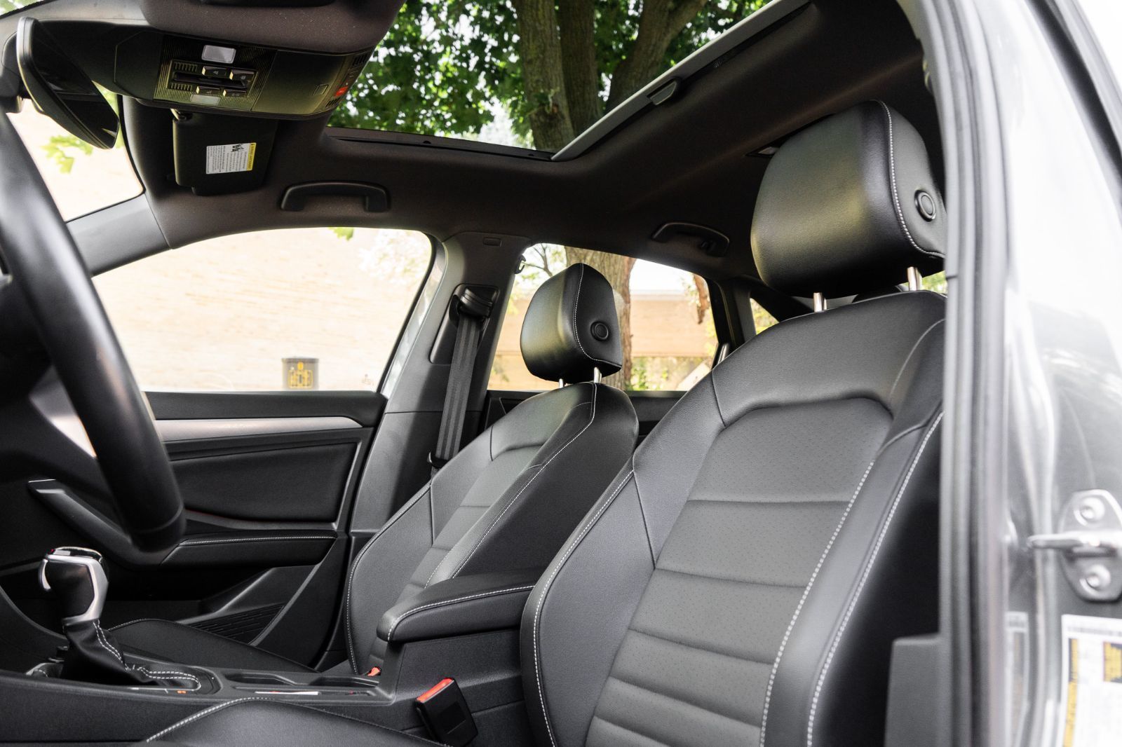 2022 Volkswagen Jetta Comfortline Sports Package-6