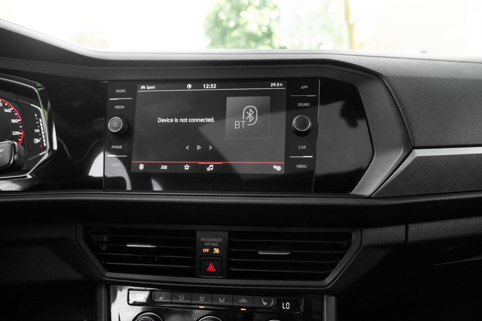 2022 Volkswagen Jetta Comfortline Sports Package-14