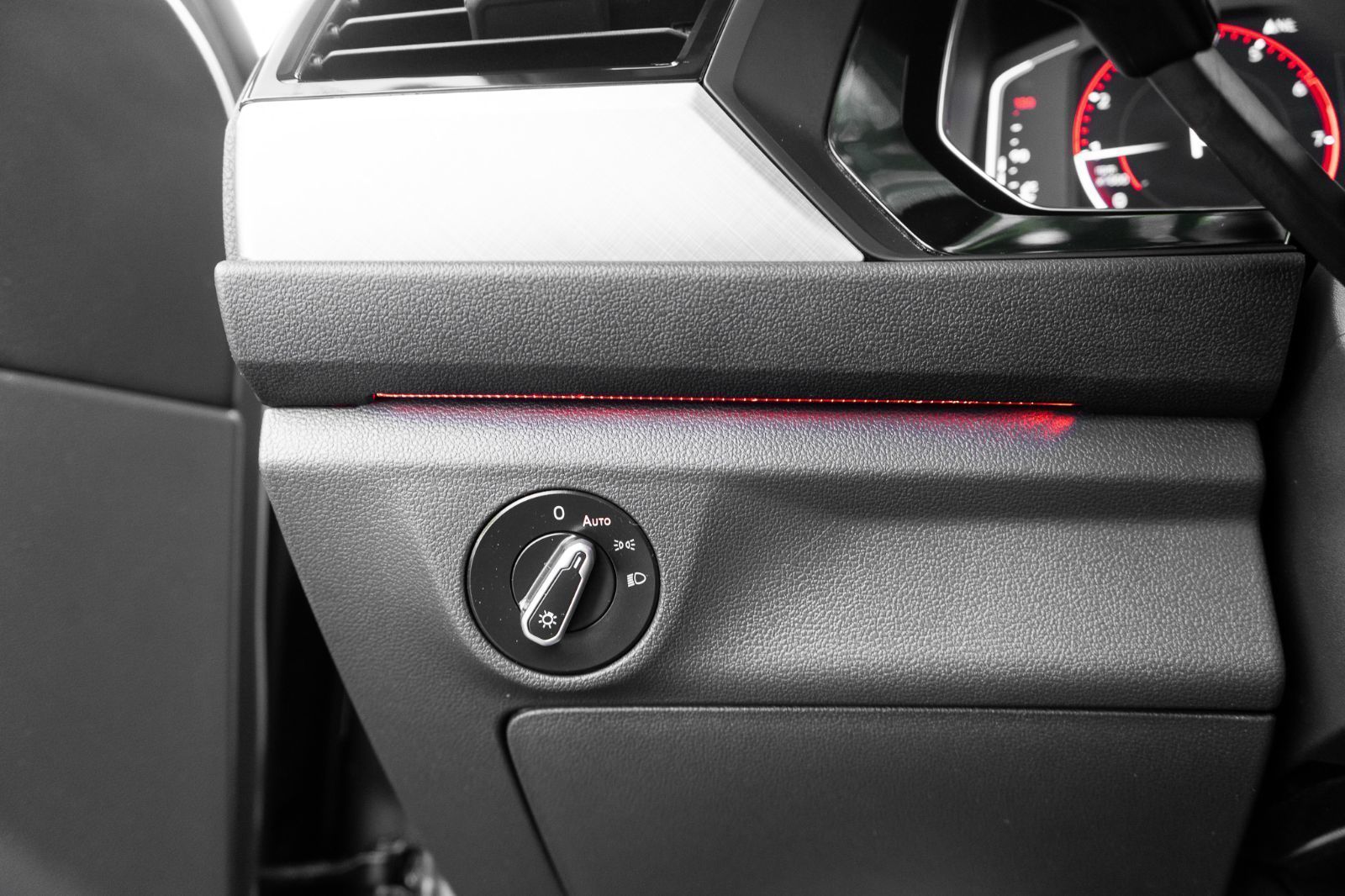 2022 Volkswagen Jetta Comfortline Sports Package-9
