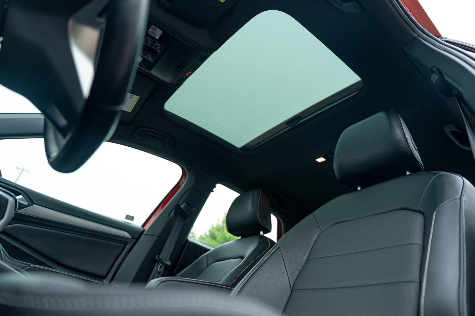 2023 Volkswagen Jetta Comfortline Sport Package-8
