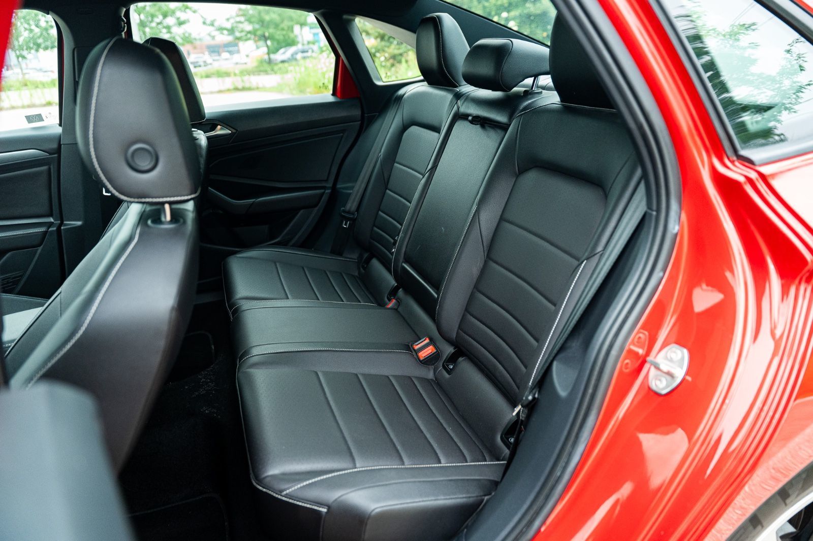 2023 Volkswagen Jetta Comfortline Sport Package-16