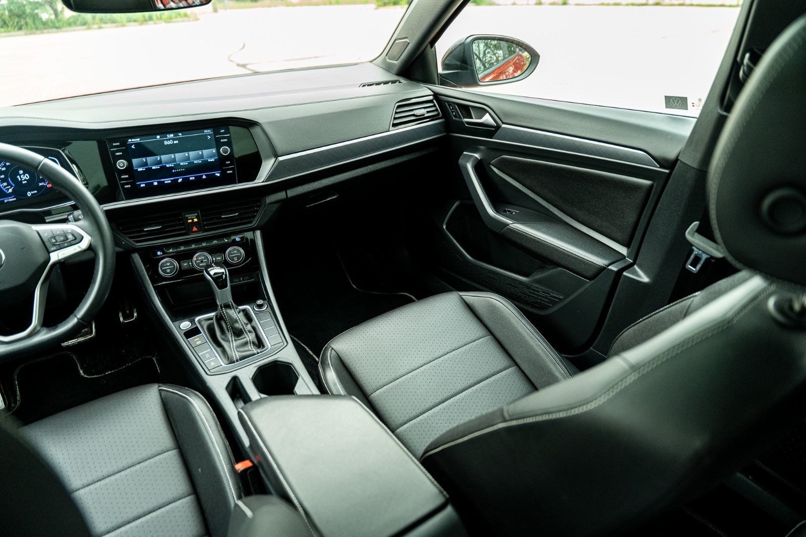 2023 Volkswagen Jetta Comfortline Sport Package-25