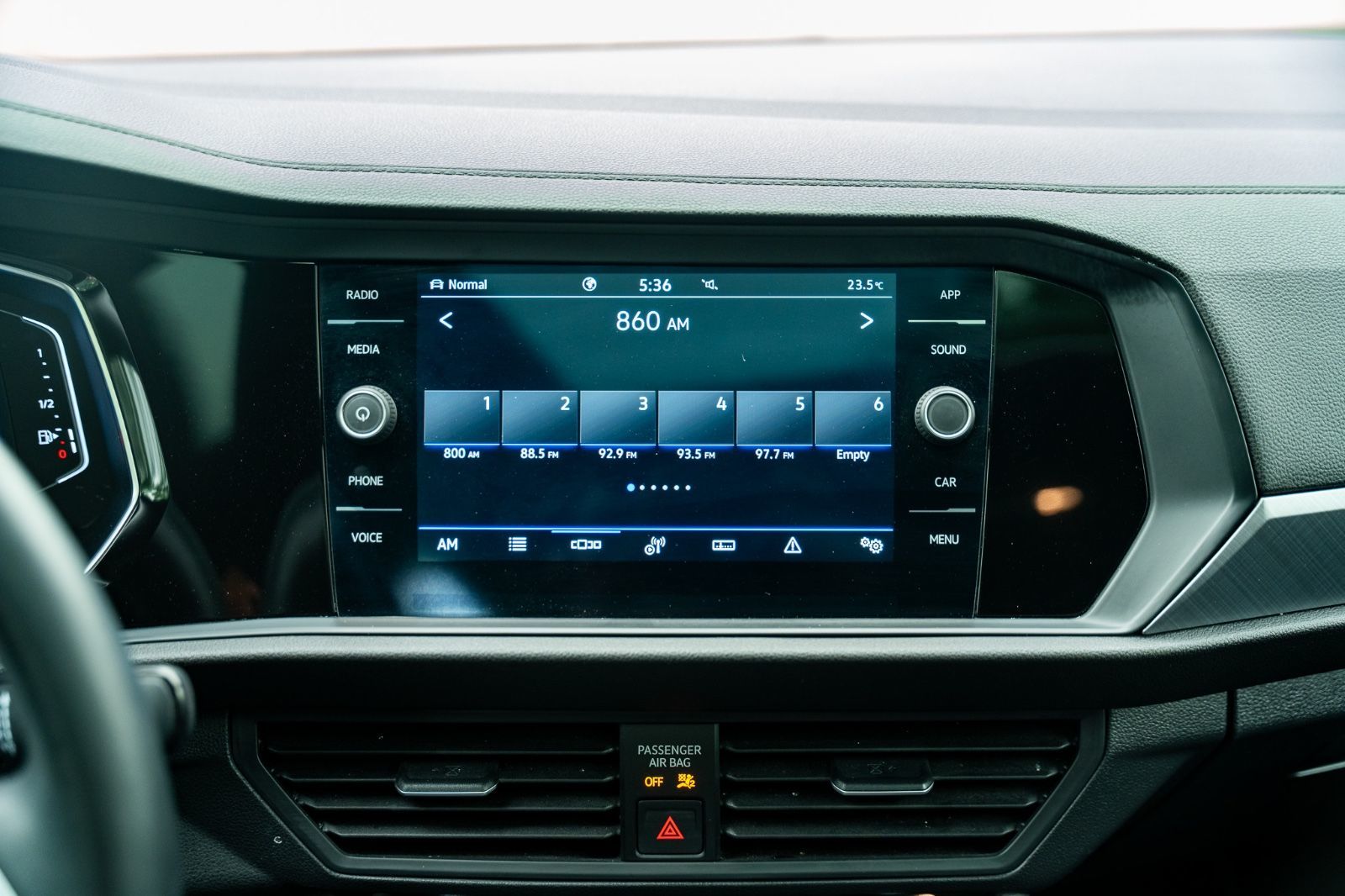2023 Volkswagen Jetta Comfortline Sport Package-20