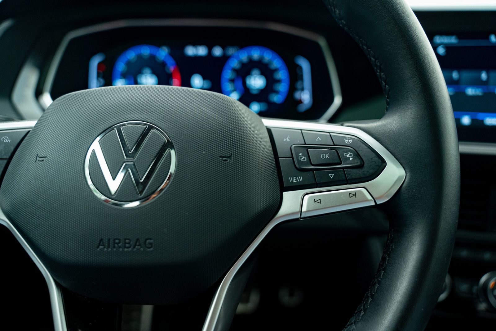 2023 Volkswagen Jetta Comfortline Sport Package-23