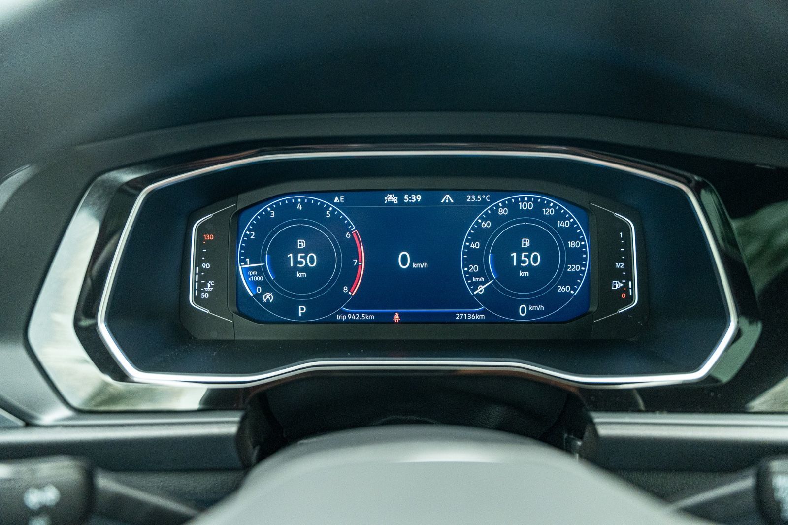 2023 Volkswagen Jetta Comfortline Sport Package-22
