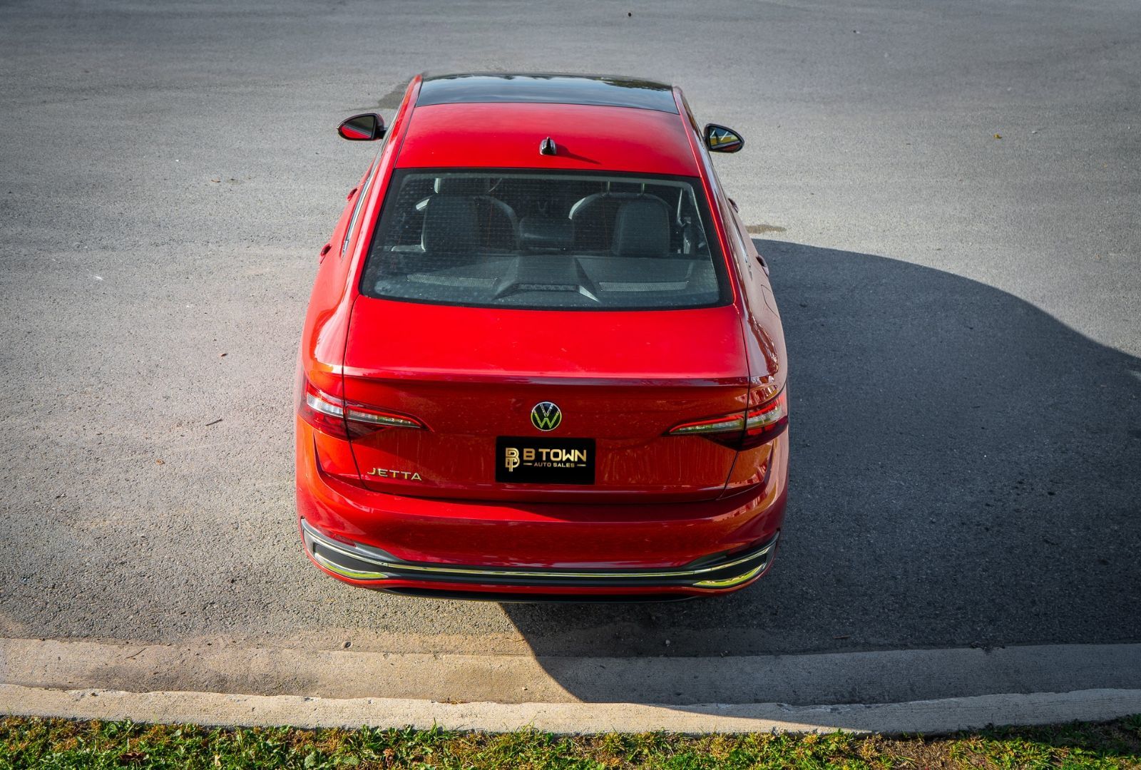 2024 Volkswagen Jetta Highline-6