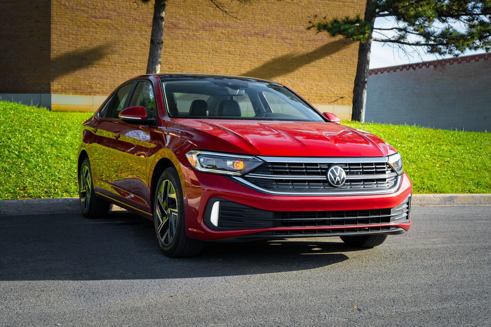 2024 Volkswagen Jetta Highline-2