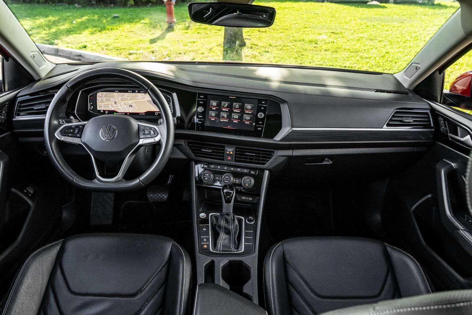 2024 Volkswagen Jetta Highline-7